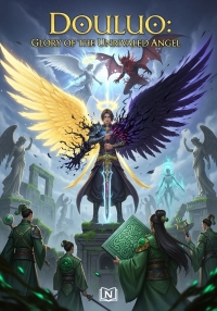 Douluo: Glory of the Unrivaled Angel