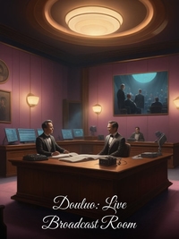 Douluo: Live Broadcast Room