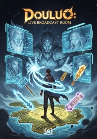 Douluo: Live Broadcast Room