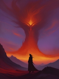 Douluo: Strange Fire Martial Soul, Starting with a 100,000-year Soul