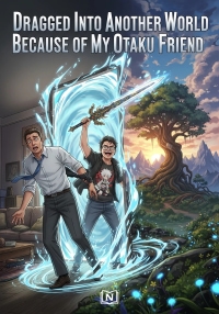 Dragged Into Another World Because of My Otaku Friend