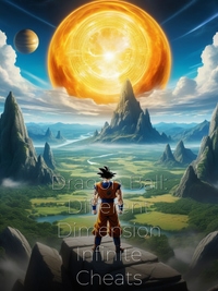 Dragon Ball: Different Dimension Infinite Cheats