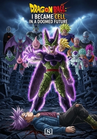 Dragon Ball: I Became Cell in a Doomed Future