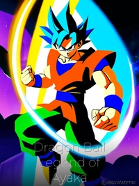 Dragon Ball Legend of Ayaka