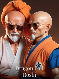 Dragon Ball Roshi