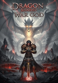 Dragon Blooded War God