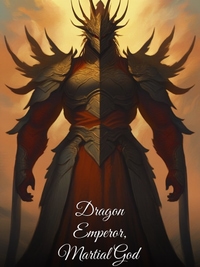 Dragon Emperor, Martial God