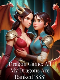 Dragon Game: All My Dragons Are Ranked 'SSS'