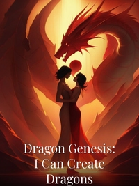 Dragon Genesis: I Can Create Dragons