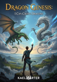 Dragon Genesis: I Can Create Dragons