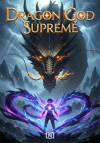 Dragon God Supreme