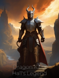 Dragon King Hall's Legend