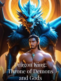 Dragon King: Throne of Demons and Gods