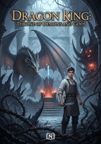Dragon King: Throne of Demons and Gods