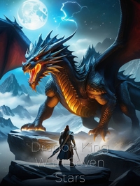 Dragon King With Seven Stars