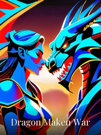 Dragon Maken War