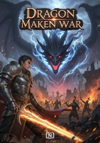 Dragon Maken War