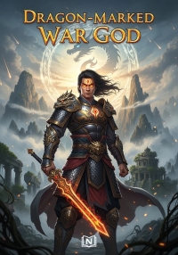 Dragon-Marked War God