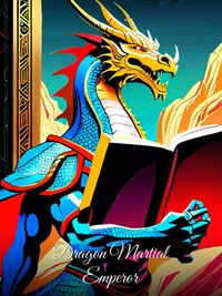 Dragon Martial Emperor