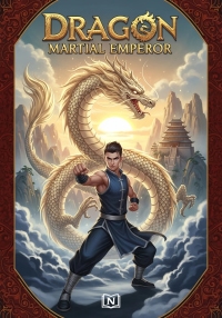 Dragon Martial Emperor