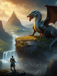 Dragon Martial Sovereign