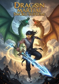 Dragon Martial Sword Supreme