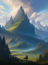 Dragon Prince Yuan