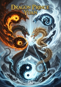 Dragon Prince Yuan