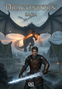 Dragonborn Saga