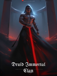 Druid Immortal Clan