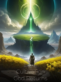 Dual Cultivation God Returns
