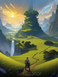 Dual Cultivation Simulator