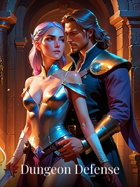 Dungeon Defense