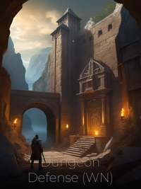 Dungeon Defense (WN)