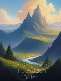 Dungeon King: The Hidden Ruler