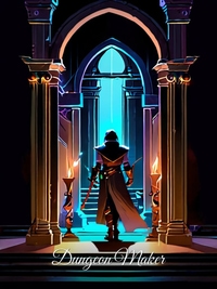 Dungeon Maker