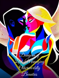 Dungeon of Lust: Managing Otherworldly Beauties