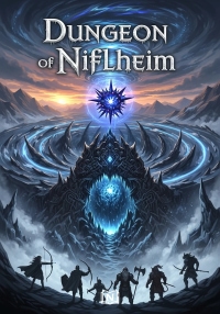 Dungeon of Niflheim