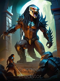 Dungeon Predator
