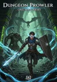 Dungeon Prowler : One Man Army