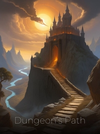 Dungeon’s Path