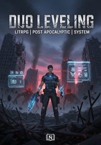 Duo Leveling LITRPG | Post Apocalyptic | SYSTEM