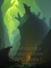 Duskbound: a Monster Hunter LitRPG (Book 1 Stubbed)