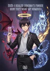 DxD: I Sealed Sukuna’s Finger, Now They Want My Number