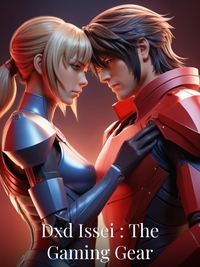 Dxd Issei : The Gaming Gear