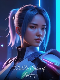 DxD: Scion of Lucifuge