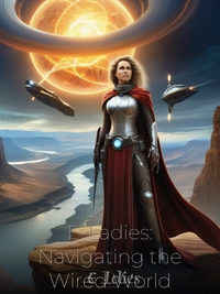 E-Ladies: Navigating the Wired World