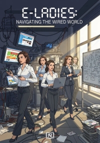 E-Ladies: Navigating the Wired World