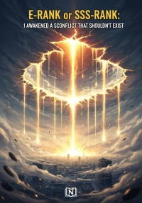 E-Rank or SSS-Rank: I Awakened a Skill That Shouldn't Exist