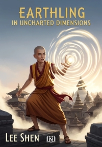 Earthling in Uncharted Dimensions